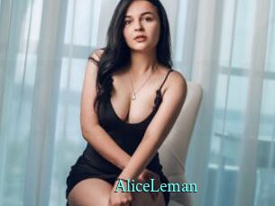 AliceLeman