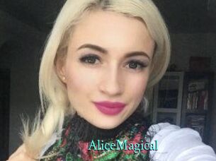 AliceMagical
