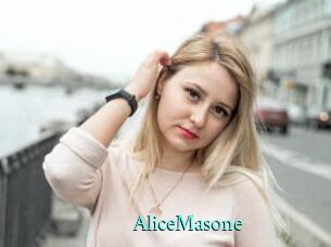 AliceMasone xxx Fantasy Land