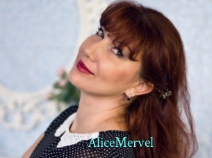 AliceMervel xxx Fantasy Land