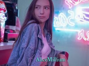 AliceMillium
