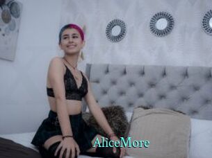 AliceMore xxx Fantasy Land