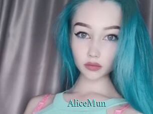 AliceMun xxx Fantasy Land