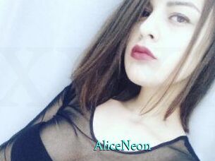 AliceNeon xxx Fantasy Land