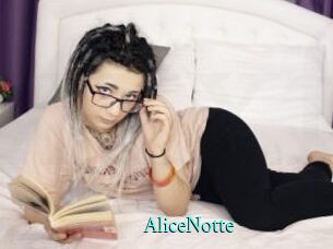 AliceNotte