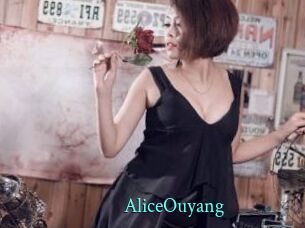 AliceOuyang