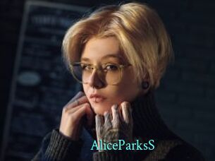 AliceParksS