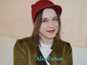 AliceParson