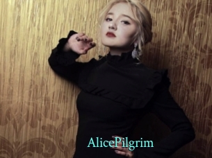 AlicePilgrim xxx Fantasy Land
