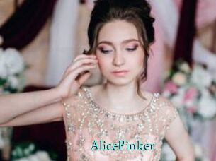 AlicePinker
