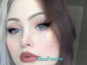 AlicePorche xxx Fantasy Land
