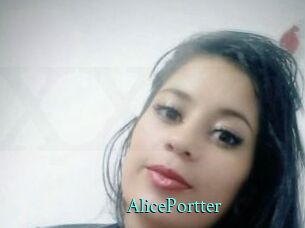AlicePortter