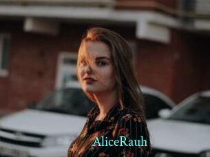 AliceRauh xxx Fantasy Land