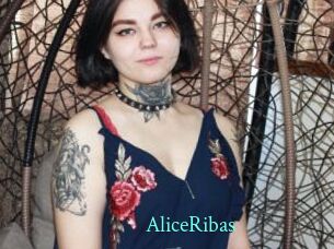 AliceRibas xxx Fantasy Land