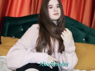 AliceRichter xxx Fantasy Land