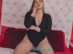 AliceRods