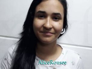 AliceRousee