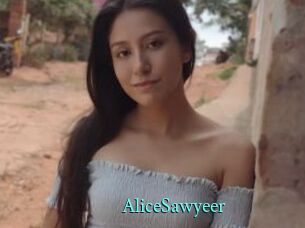 AliceSawyeer