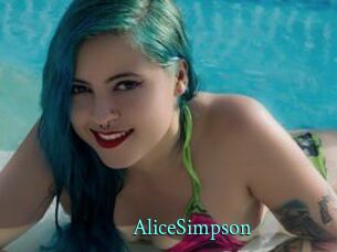 AliceSimpson