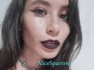 AliceSparrow