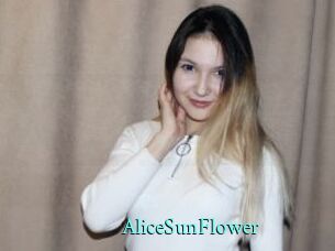 AliceSunFlower