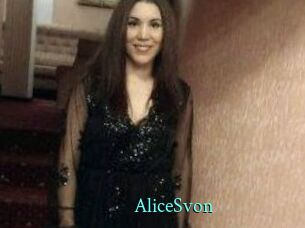 AliceSvon