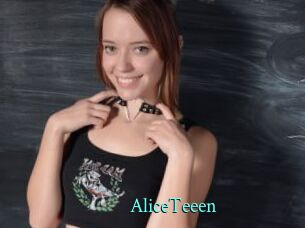 AliceTeeen xxx Fantasy Land