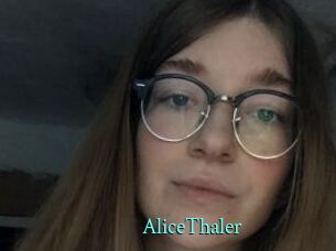 AliceThaler