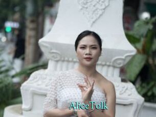 AliceTolk