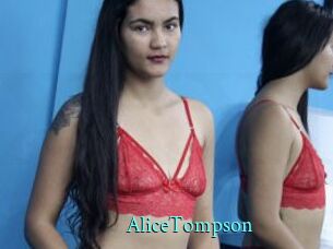 AliceTompson xxx Fantasy Land