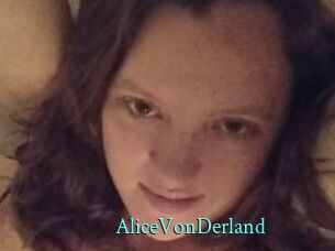 Alice_VonDerland