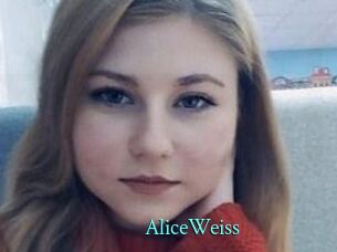 AliceWeiss xxx Fantasy Land