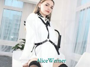 AliceWerner