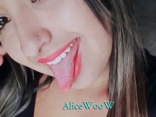 AliceWooW