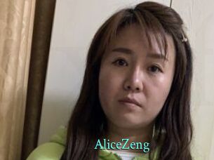 AliceZeng
