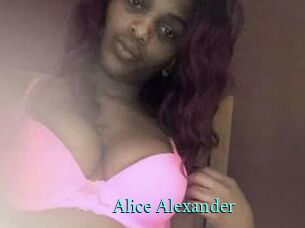 Alice_Alexander