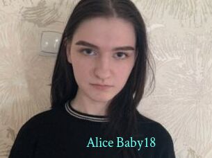 Alice_Baby18