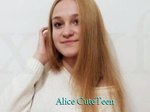 Alice_CuteTeen xxx Fantasy Land