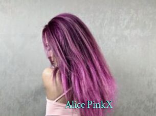 Alice_PinkX xxx Fantasy Land