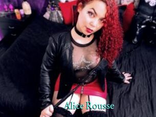 Alice_Rousse