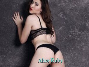 Alice_Ruby