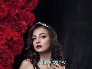 Alice_Wow