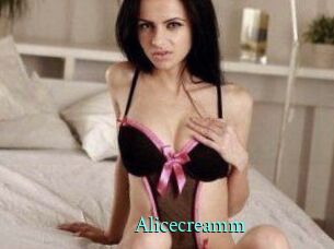 Alicecreamm