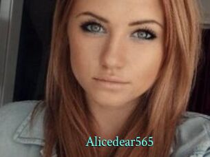 Alicedear565