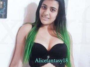 Alicefantasy18