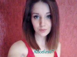Alicefox67