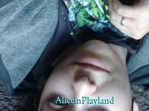 AliceinPlayland