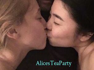 AlicesTeaParty