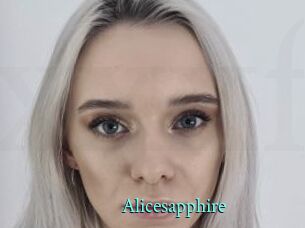 Alicesapphire