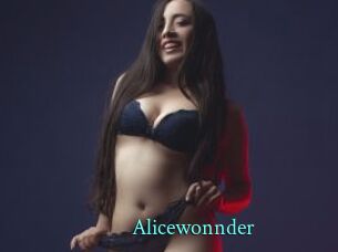 Alicewonnder xxx Fantasy Land